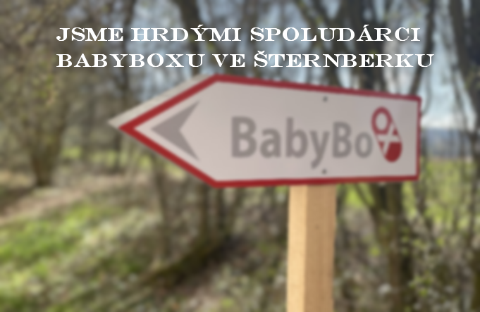 Babybox ŠTERNBERK