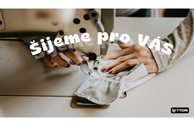 T-TOMI: Zakázková výroba pro firmy – kvalita, ruční práce a česká tradice