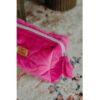 T-TOMI Big Beauty Baggie Magenta