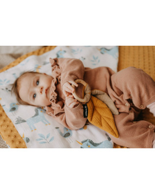 T-TOMI Kousátko Feathers