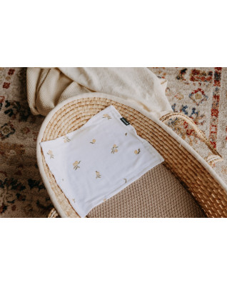 T-TOMI Mušelínová plena pod hlavičku Lemonade