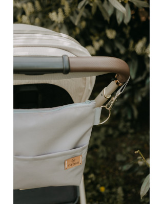 T-TOMI Popruh k organizéru Braun