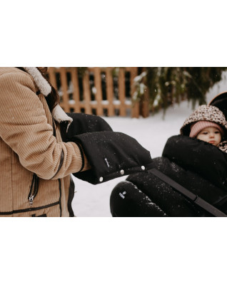 T-TOMI Rukavice Grey