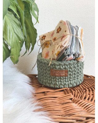 T-TOMI Mušelínové ubrousky BOY