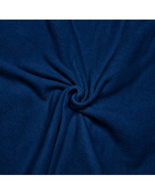 T-TOMI FLEECE Blue