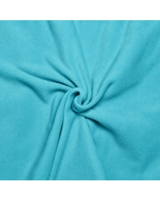 T-TOMI FLEECE Petrol