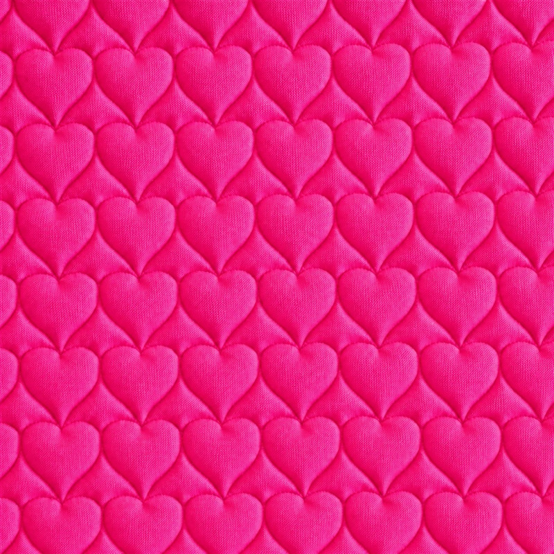 T-TOMI VELVET Magenta