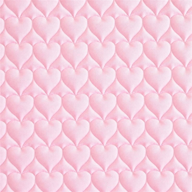 T-TOMI VELVET Pink