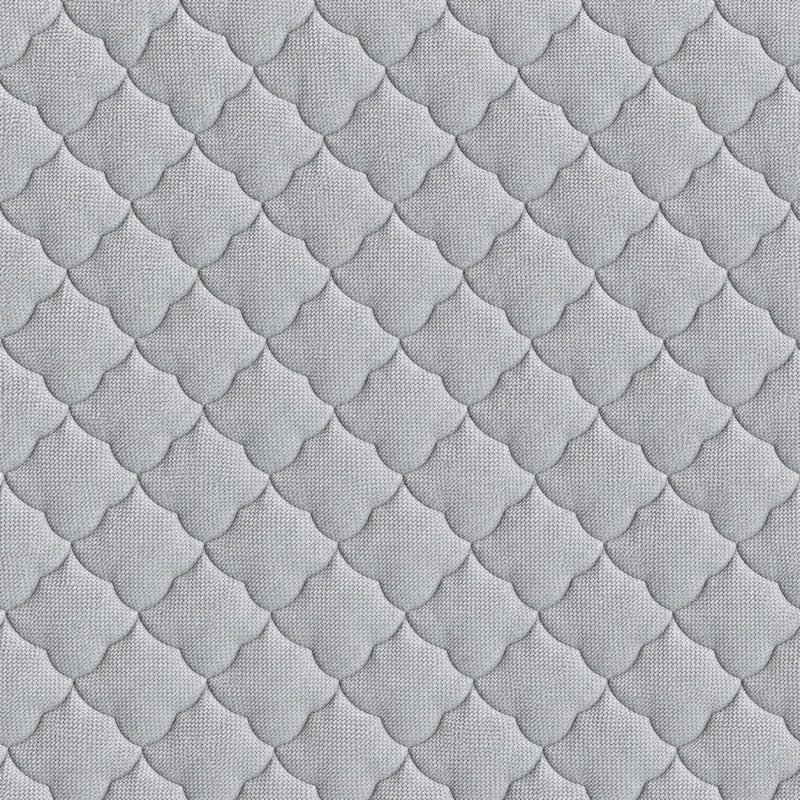 T-TOMI VELVET Grey
