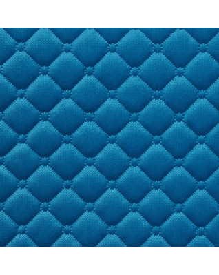 T-TOMI VELVET Petrol