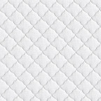 T-TOMI VELVET White