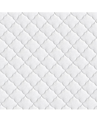 T-TOMI VELVET White