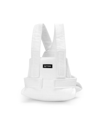 T-TOMI Ortopedická abdukční peřinka ( typ Frejkova peřinka) White