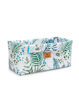 T-TOMI Long Baggie Fern