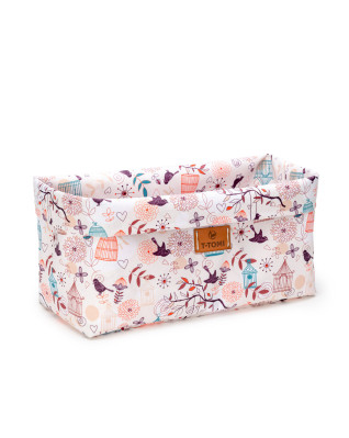 T-TOMI Long Baggie Garden story