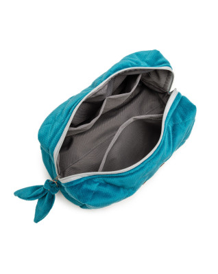 T-TOMI Big Beauty Baggie Grey