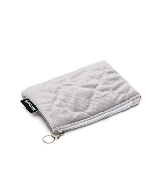 T-TOMI Slim Beauty Baggie Grey