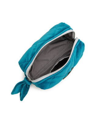 T-TOMI Small Beauty Baggie Pink