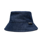 T-TOMI Bucket hat Navy DENIM (2-3 roky)