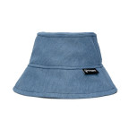 T-TOMI Bucket hat Washed DENIM (2-3 roky)