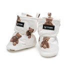 T-TOMI Capáčky Bears (9-12 měsíců)