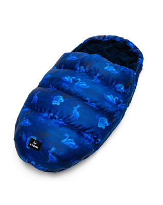 T-TOMI Fusak Swan lake