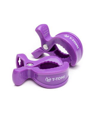 T-TOMI Klip Lila