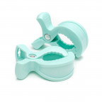 T-TOMI Klip Pastel mint