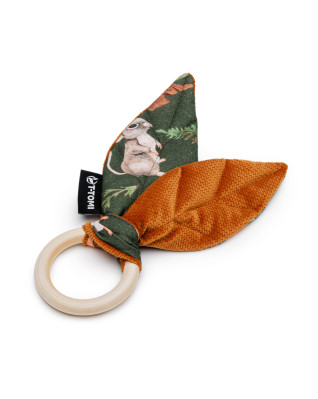 T-TOMI Kousátko Forest