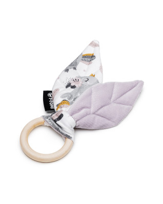 T-TOMI Kousátko Owls