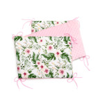 T-TOMI Skládaný mantinel Roses