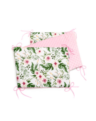 T-TOMI Skládaný mantinel Roses