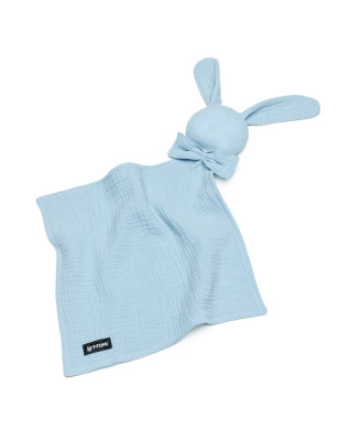 T-TOMI Mušelínový usínáček Blue