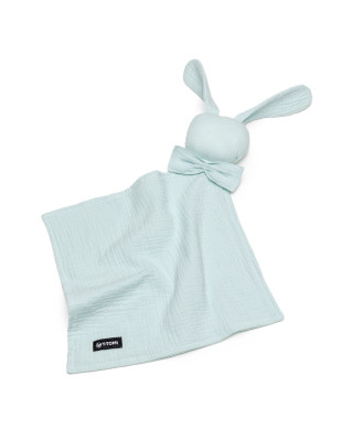 T-TOMI Mušelínový usínáček Mint