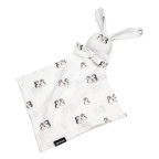 T-TOMI Mušelínový usínáček Penguin