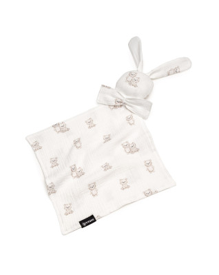 T-TOMI Mušelínový usínáček Teddy