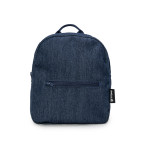 T-TOMI My first bag Navy DENIM