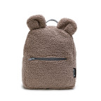 T-TOMI My first bag TEDDY Grey