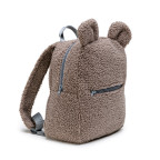 T-TOMI My first bag TEDDY Grey