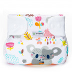 T-TOMI Ortopedické abdukční kalhotky - patentky Koalas (5-9kg) 