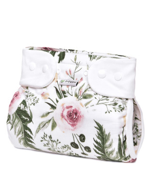 T-TOMI Ortopedické abdukční kalhotky PLUS - patentky Roses (5-9kg) 