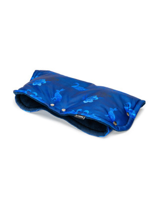 T-TOMI Rukávník Swan lake