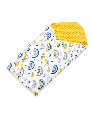 T-TOMI Rychlozavinovačka Rainbow