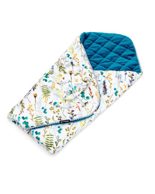 T-TOMI Rychlozavinovačka Spring meadow