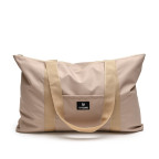 T-TOMI Shopper bag Beige