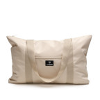 T-TOMI Shopper bag Cream