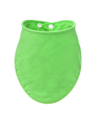 T-TOMI Bambusový slintáček Green