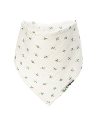 T-TOMI Mušelínový slintáček Nature