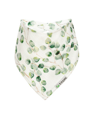 T-TOMI Mušelínový slintáček Eucalyptus