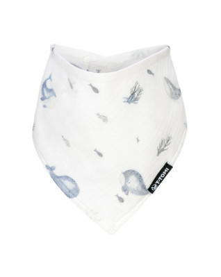 T-TOMI Mušelínový slintáček Gerda